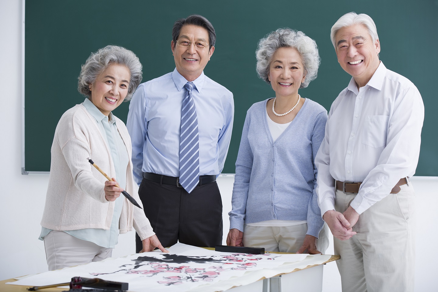 60+교실
